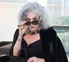 Claudia Raia como Miranda Priestly em 'O Diabo Veste Prada – Um Novo Musical'