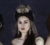 Ao que tudo indica, "Brides of Blood" nada mais é do que uma série inspirada nas "Noivas de Drácula", que nunca tiveram sua própria série solo.