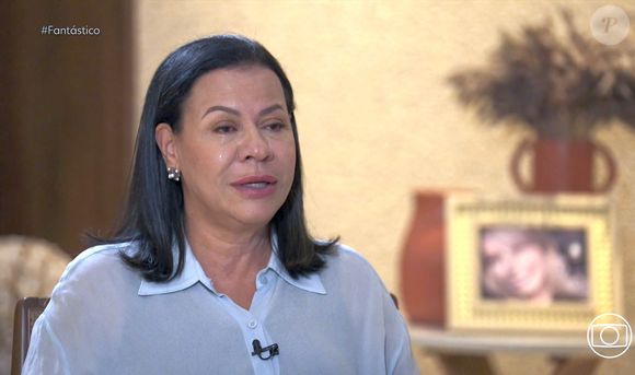 Murilo Huff alegou na Justiça que Ruth Moreira estava praticando alienação parental