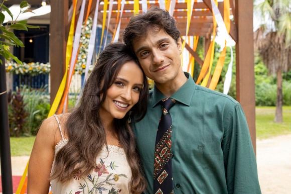 Larissa Manoela segurou bem sua personage Estela em 'Êta Mundo Melhor!'