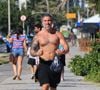 Marcos Mion mantém rotina fitness regrada há mais de uma década e segue chamando atenção pelo corpo sarado