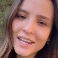 'Não queria mais adiar': aos 25 anos, Larissa Manoela enfrenta delicada cirurgia para tratar endometriose e desabafa sobre boatos de gravidez