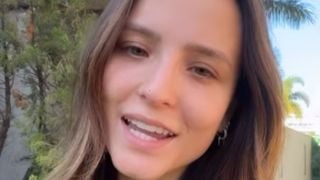 'Não queria mais adiar': aos 25 anos, Larissa Manoela enfrenta delicada cirurgia para tratar endometriose e desabafa sobre boatos de gravidez