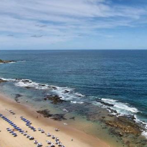 Wagner Moura, indicado ao Oscar 2026 por 'O Agente Secreto', mora em luxuoso apartamento com vista para o Farol da Barra, em Salvador
