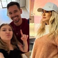 Após morte de Isabel Veloso, marido reacende polêmica e anuncia processo contra Antonia Fontenelle por ameaça: 'Prometeu uns tapas'