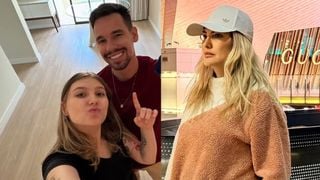 Após morte de Isabel Veloso, marido reacende polêmica e anuncia processo contra Antonia Fontenelle por ameaça: 'Prometeu uns tapas'