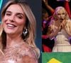 'Invejo as pessoas que...': no comando do 'Power Couple', da Record, Rafa Brites explica ausência em show de Lady Gaga