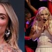 'Invejo as pessoas que...': no comando do 'Power Couple', da Record, Rafa Brites explica ausência em show de Lady Gaga