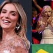 'Invejo as pessoas que...': no comando do 'Power Couple', da Record, Rafa Brites explica ausência em show de Lady Gaga