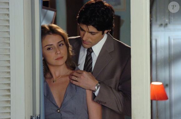 Na novela ‘Sete Pecados’, a comédia urbana mergulhava no cotidiano paulistano através do taxista Dante, vivido por Reynaldo Gianecchini, mostrando trânsito, avenidas e a correria típica da cidade.