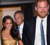 Meghan Markle e Príncipe Harry separados? O responsável por ventilar o novo burburinho é o jornalista de celebridades Rob Shuter, ex-editor do tabloide OK!