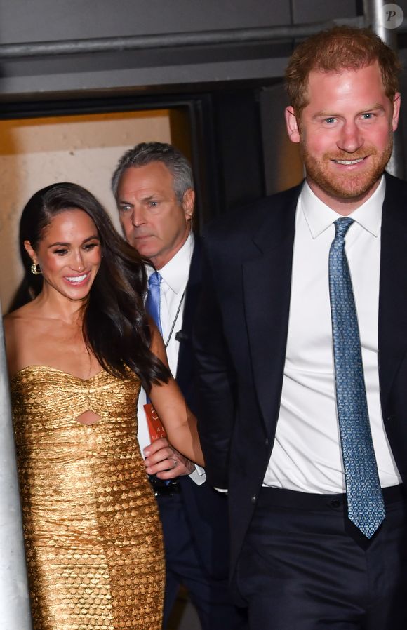Meghan Markle e Príncipe Harry separados? O responsável por ventilar o novo burburinho é o jornalista de celebridades Rob Shuter, ex-editor do tabloide OK!