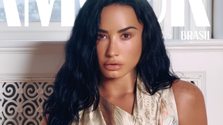 Demi Lovato, aos 34 anos e quase duas décadas e meia de carreira: 'Fiz muita terapia, me consultei com os médicos certos que me ajudaram a encontrar a medicação adequada. Tomei as rédeas da minha vida e coloquei minha saúde mental em primeiro lugar'