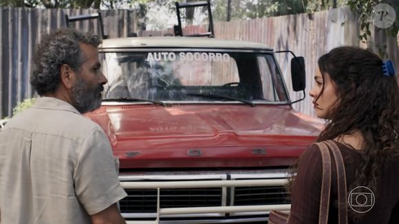 Nazaré Tedesco volta aos holofotes após homenagem em ‘Três Graças’