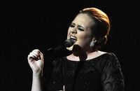 Adele - Live At The Royal Albert Hall DVD (Trailer)