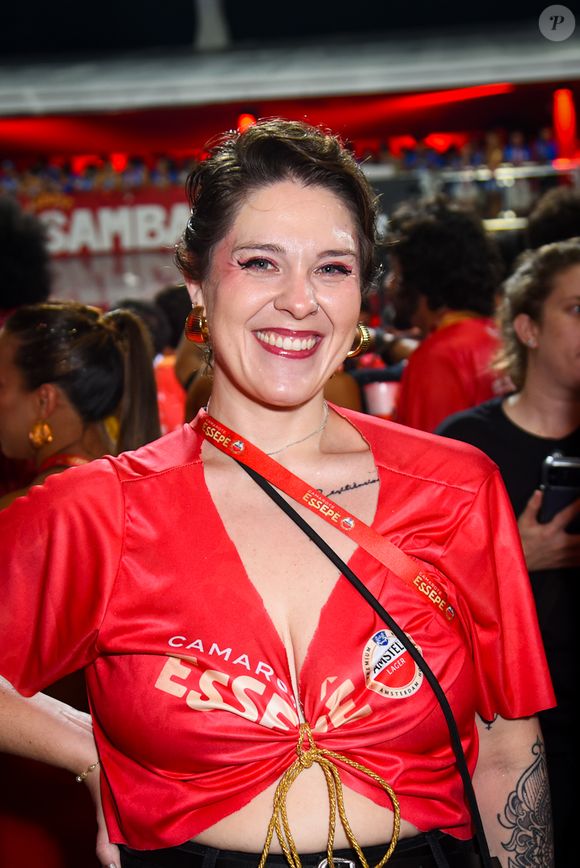 Letícia Rodrigues, ‘como atriz e mulher cis, entendeu que não seria o caminho mais adequado seguir retratando essa história neste momento’, destaca nota