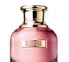 Gabriela Loran escolheu o perfume Scandal EDP, da marca Jean Paul Gaultier, para arrasar no evento