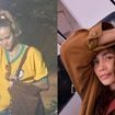 Quem é Emilie Rey, apontada como nova affair de Nanda Costa? Ex de Francisco Gil, produtora foi nora de Preta Gil e viralizou abraçadinha com a atriz em fotos