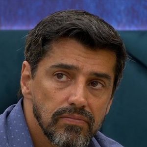 Cowboy também ficou paralisado com resultado de Paredão do 'BBB 26' e saída de Jonas