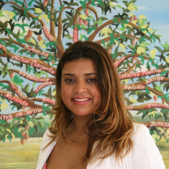 Preta Gil teve os cheques suspensos, os cartões bloqueados e passou a viver de mesada. Isso aconteceu após uma intervenção da família e do terapeuta