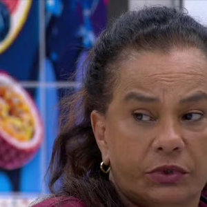 Solange Couto causou polêmica com diversas falas problemáticas no ‘BBB 26’