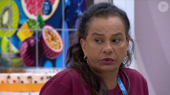 Solange Couto causou polêmica com diversas falas problemáticas no ‘BBB 26’