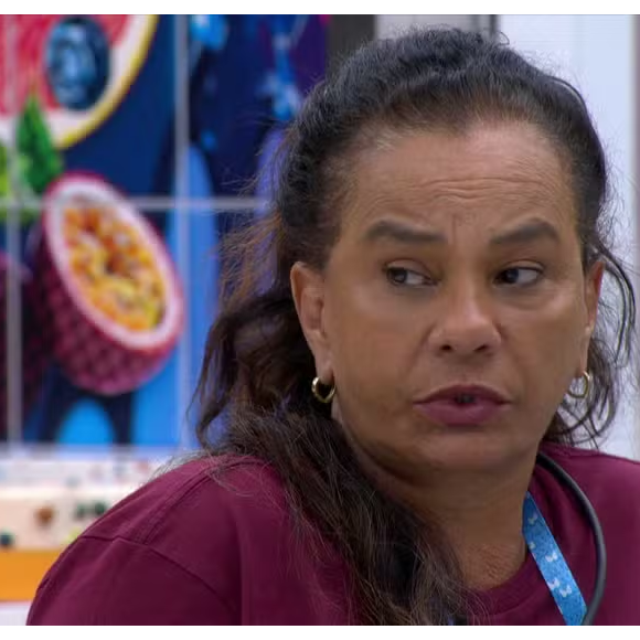 Solange Couto causou polêmica com diversas falas problemáticas no ‘BBB 26’