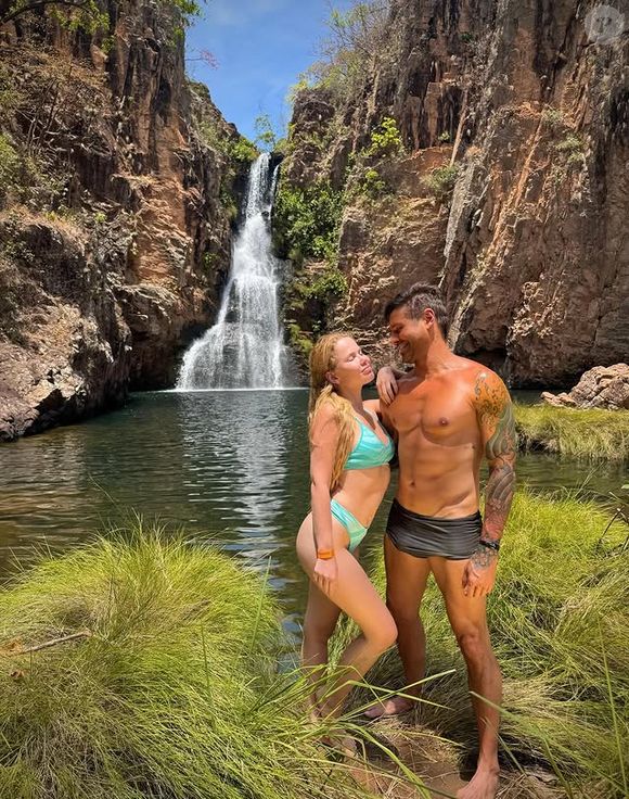 Marcela Tomaszewski terminou o namoro com Dado Dolabella