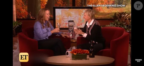 Atração do 'The Town', Mariah Carey passou por saia justa em 2008 no programa de Ellen DeGeneres
