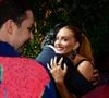 Marina Ruy Barbosa e Abdul Fares passam por crise, segundo o colunista Lucas Pasin, do 'Metrópoles': problemas na família do empresário anteriores ao início do namoro são apontados como abalo na relação
