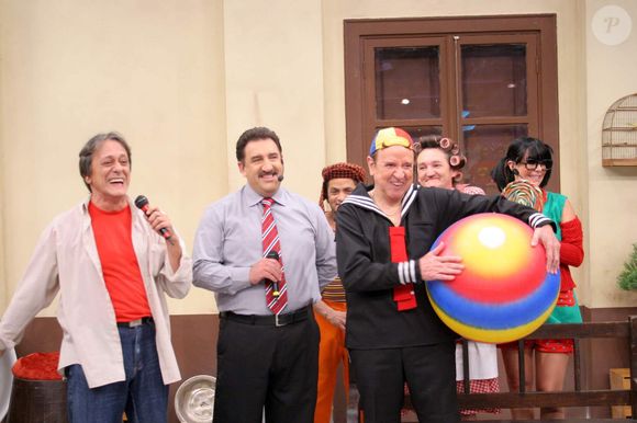 Após dias de internação e cirurgia na coluna, o estado de saúde de Marquito foi atualizado em comunicado divulgado neste sábado (07)