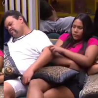 ‘Assédio não é entretenimento’: Babu Santana é acusado de importunação contra Chaiany no ‘BBB 26’, e equipe cobra posicionamento da Globo