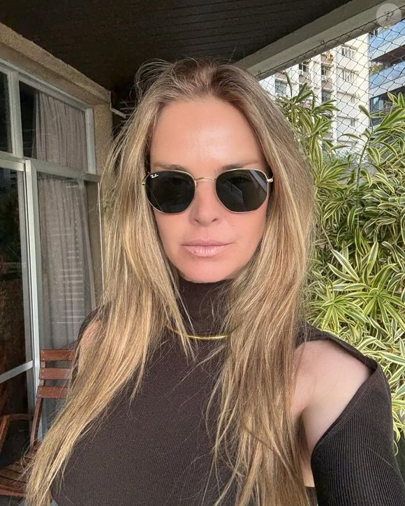 Leticia Birkheuer publicou uma carta aberta ao filho, onde lamentou passar mais um Natal longe do menino. Ela afirma ter sido bloqueada pelo menor no WhatsApp