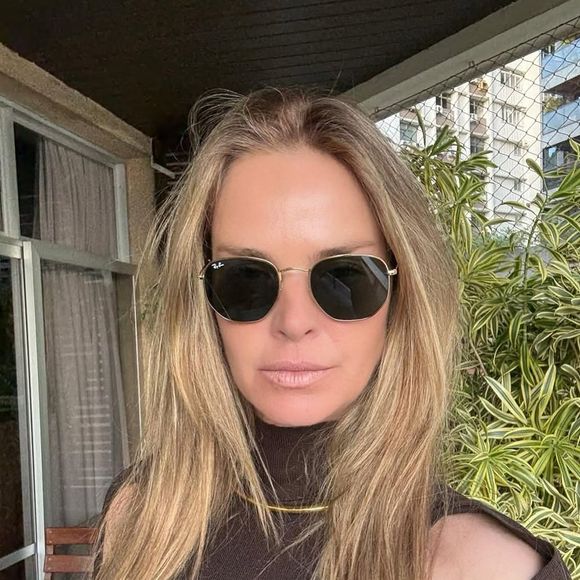 Leticia Birkheuer publicou uma carta aberta ao filho, onde lamentou passar mais um Natal longe do menino. Ela afirma ter sido bloqueada pelo menor no WhatsApp