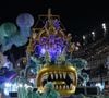 Qual é a ordem dos desfiles de hoje, 17/02, do Grupo Especial do Rio, no Carnaval 2026?