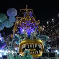Carnaval 2026, Grupo Especial do Rio com estreia oficial de Virgínia: a ordem dos desfiles, as escolas, os horários, e os enredos desta terça-feira (16/02)