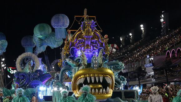 Carnaval 2026, Grupo Especial do Rio com estreia oficial de Virgínia: a ordem dos desfiles, as escolas, os horários, e os enredos desta terça-feira (16/02)