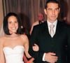 Casamento de Wanessa Camargo e Marcus Buaiz: festa completou 18 anos na última segunda-feira (26)