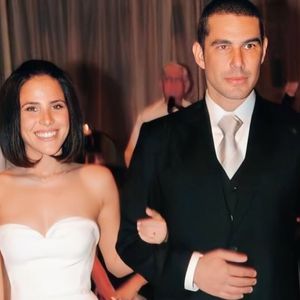 Casamento de Wanessa Camargo e Marcus Buaiz: festa completou 18 anos na última segunda-feira (26)