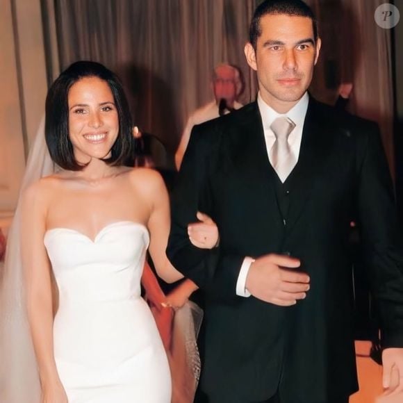 Casamento de Wanessa Camargo e Marcus Buaiz: festa completou 18 anos na última segunda-feira (26)