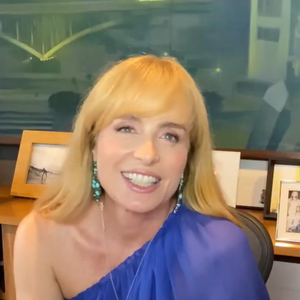 ‘Angélica Ao Vivo’: o Purepeople participou da coletiva de imprensa do programa nesta terça-feira (14)