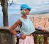 Os novos tênis da New Balance na cor 'bruma de matcha' são minimalistas, confortáveis e elegantes para mulheres com mais de 50 anos: minha mãe já quer usá-los o tempo todo em suas caminhadas matinais