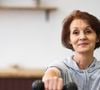 Vonda Wright defende que o treinamento de força é essencial para preservar a massa muscular e envelhecer com mais saúde e autonomia