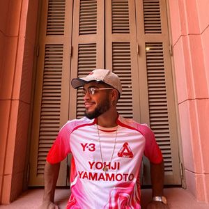 Francisco Gil tem 30 anos