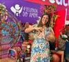 Nas redes sociais, o cantor publicou uma foto ao lado de Mani, desejando-lhe sucesso em sua nova fase profissional. "Muita luz nessa nova fase, merecedora de todas as bênçãos!", disse ele.