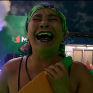 Solange Couto pode ser eliminada, mas sai com apartamento da casa mais vigiada do país