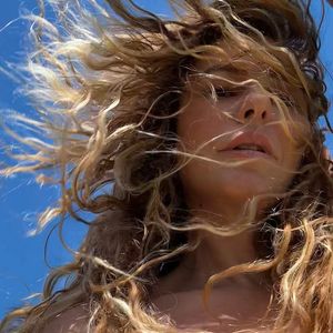 Beleza de Paolla Oliveira recebeu muitos elogios na web