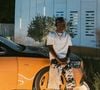 Vini Jr. possui uma das coleções de carros mais luxuosas do futebol mundial, com modelos como Lamborghini de R$ 4 milhões, BMW i4 M50 e Mercedes-Maybach exclusivo. Apesar da ostentação, um motivo curioso impede o craque de dirigir os próprios automóveis