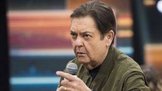 Internado em SP, Faustão fez 2 novos transplantes e teve sepse: o que significa esse diagnóstico? Médica explica