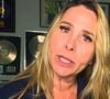 Xuxa x Andréa Sorvetão: ' É, minha amiga, eu realmente não te conheço. Não sei quem você é', disparou a ex-Paquita ao comentar o processo